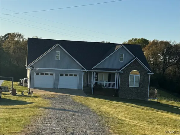 33 Pay Ln, Gordo, AL 35466