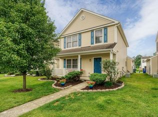 3954 Cleggan St, Canal Winchester, OH