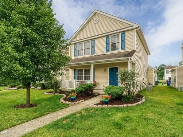 3954 Cleggan St, Canal Winchester, OH 43110