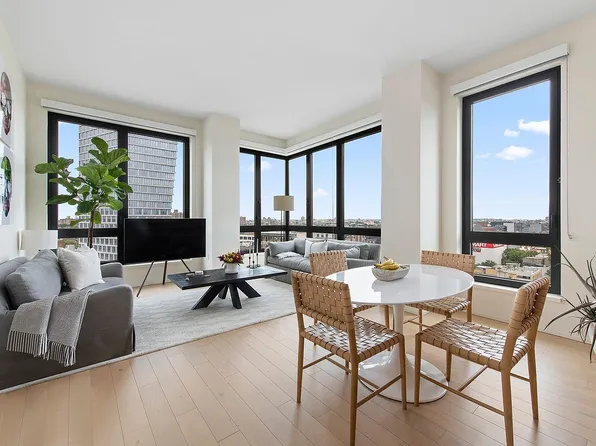 550 Vanderbilt Ave APT 1101, Brooklyn, NY 11238