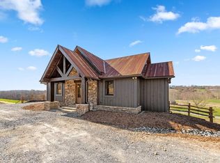 214 Big Valley Overlook, Morganton, GA 30560