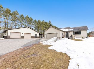 N12944 Betts Rd, Wausaukee, WI 54177