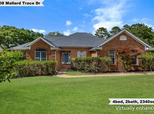 6408 Mallard Trace Dr, Tallahassee, FL 32312