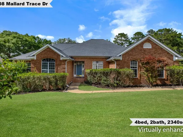 6408 Mallard Trace Dr, Tallahassee, FL 32312