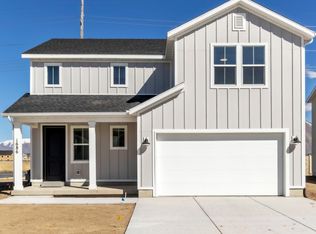 1686 N 800 W, Salem, UT 84653