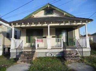 1809 Desire St, New Orleans, LA 70117