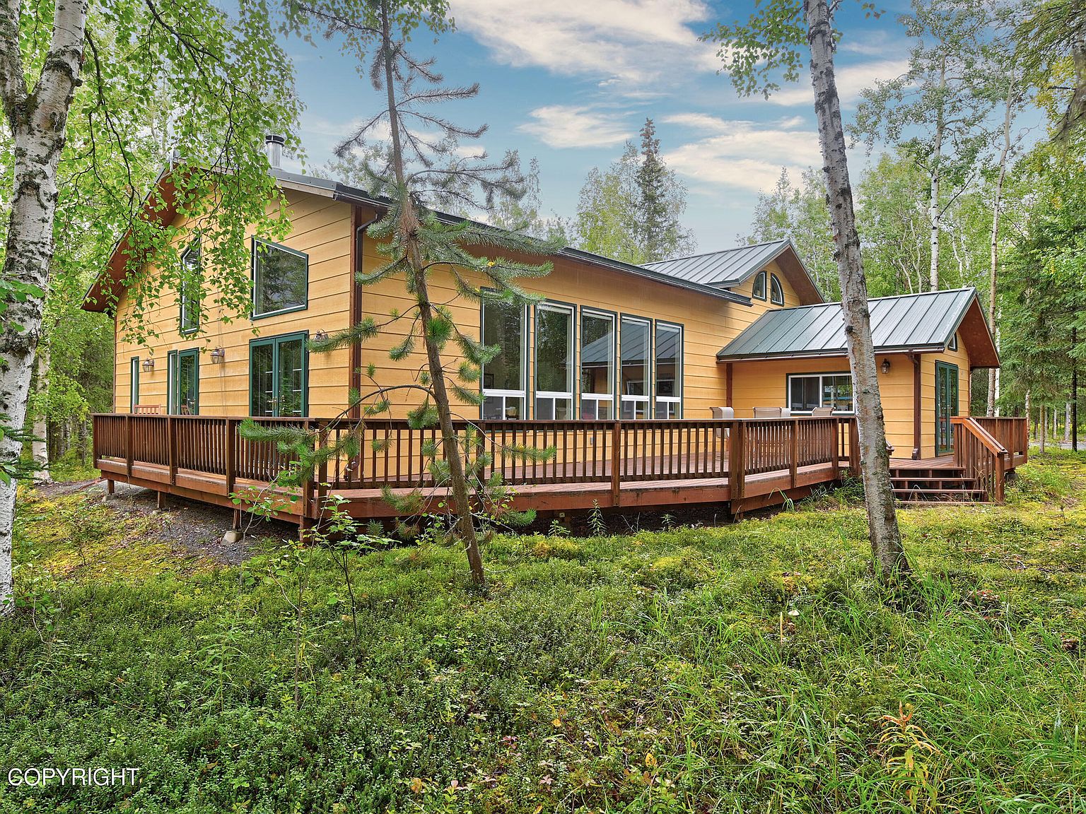 34385 E Quartz Creek Rd, Cooper Landing, AK 99572 MLS 2311325 Zillow