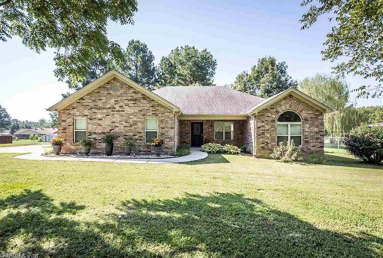 511 Campground Rd, Cabot, AR 72023 Zillow