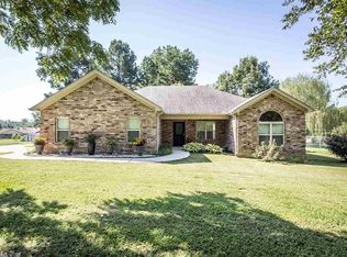 511 Campground Rd, Cabot, AR 72023