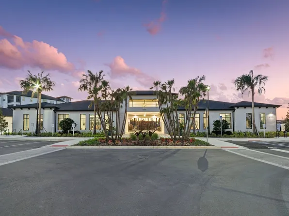 Ascend Waterleigh Village