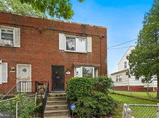 4113 Stanley St SE, Washington, DC 20019