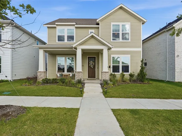 2310 Sunrise Dr, Rowlett, TX 75088