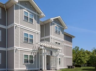 812 Buckley Rd #812, Stoughton, MA 02072