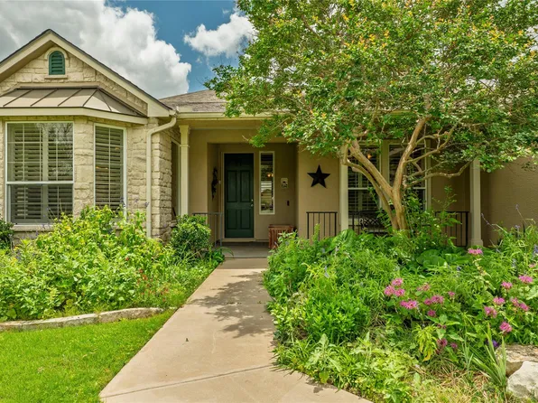 117 Blazing Star Dr, Georgetown, TX 78633