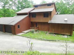 3625 Onyx Dr, Radford, VA