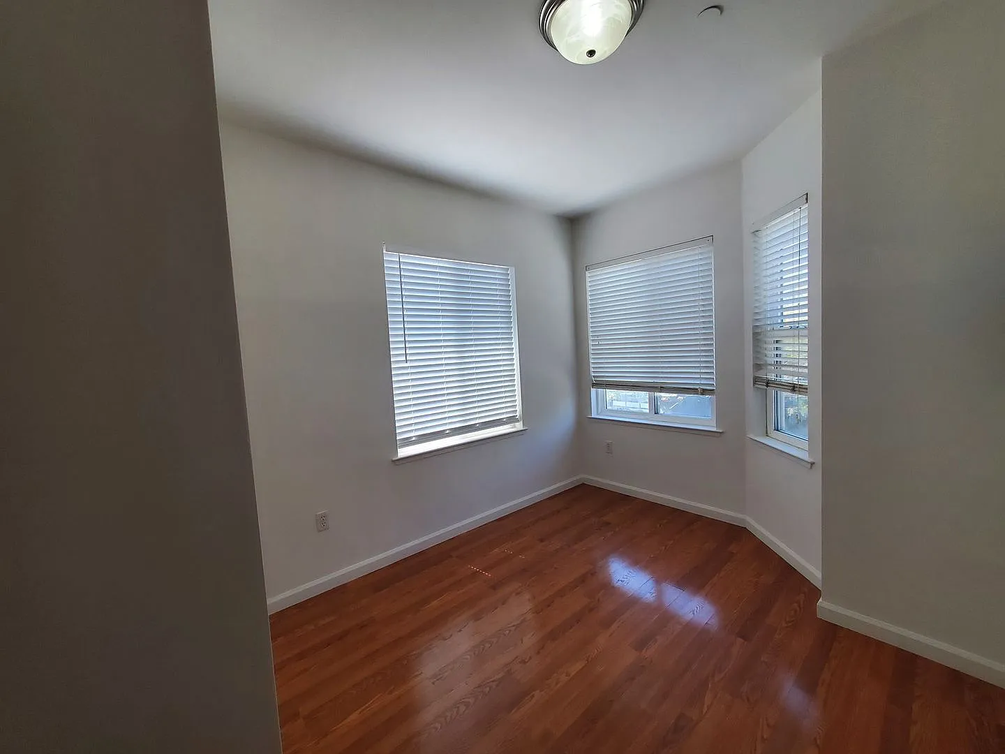 Senior Housing in Visitacion Valley - Elevator Service - ADA Adaptable — Photo 4