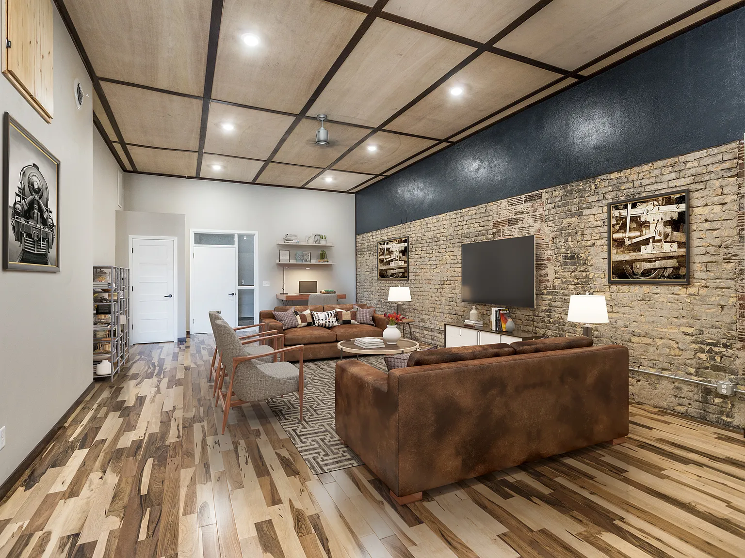 Three Acorns 6 - 1 — Photo 1