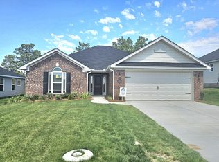 2662 Inverness Dr, Hephzibah, GA 30815