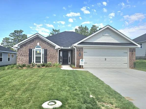 2662 INVERNESS Drive, Hephzibah, GA 30815