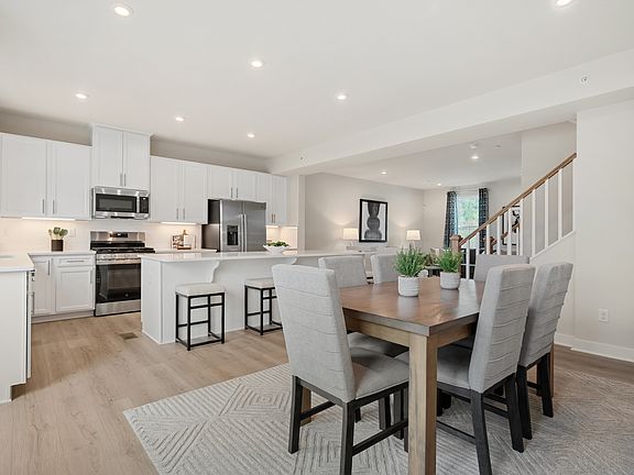 Wexford w 4 Extension