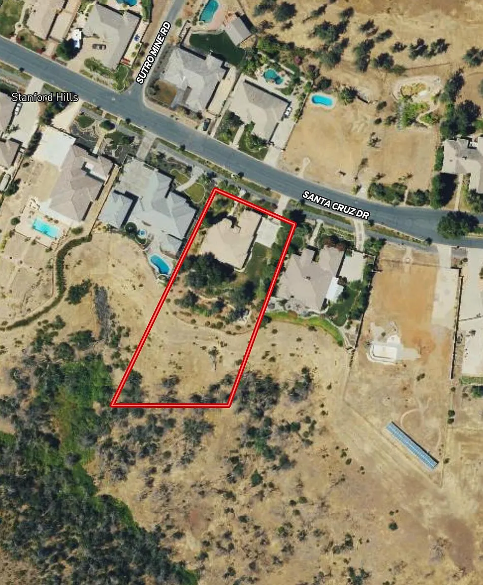 840 Santa Cruz Dr photo 1