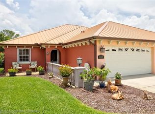 6469 Placid Lakes Blvd, Lake Placid, FL 33852