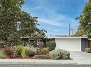 128 Palmer Ave, Mountain View, CA 94043