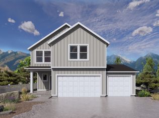 702 W 2840 S #10, Nibley, UT 84321