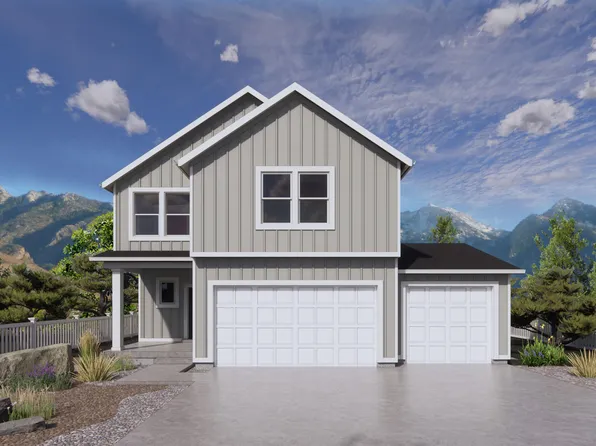 2822 S 710 W #14, Nibley, UT 84321