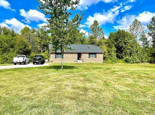 16947 N County Road 550 Rd E, Dale, IN 47523