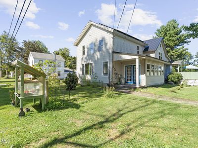 127 Langley Road, Amsterdam, NY, 12010