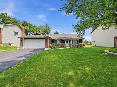 416 Ingleside Dr, Bolingbrook, IL, 60490