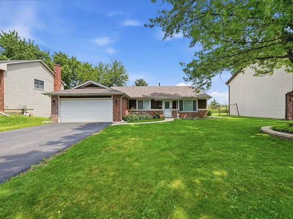 416 Ingleside Dr, Bolingbrook, IL 60490