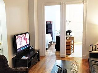 25-58 37th St #1, Astoria, NY 11103