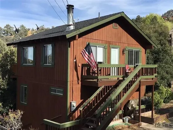 1908 Pioneer Way, Pine Mountain Club, CA 93222