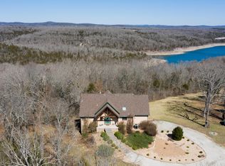 121 Kolob Dr, Cedarcreek, MO 65627