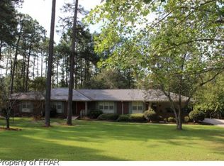 3513 Thamesford Rd, Fayetteville, NC 28311