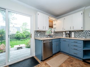 2506 Morton Ave, Saint Joseph, MI 49085