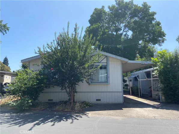 567 E Lassen Ave Spc 514, Chico, CA 95973