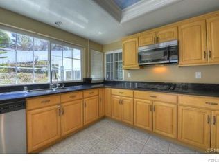 5824 East Camino Pinzon, Anaheim, CA 92807