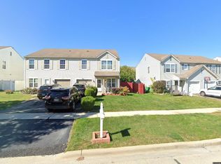 224 Williamsburg Ct #1, Romeoville, IL 60446