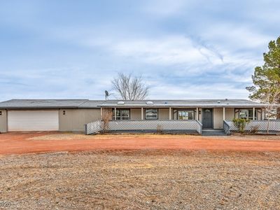 1321 Meier Dr, Pahrump, NV, 89048