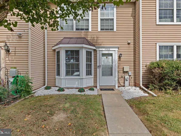 4306 Horner Ln, Belcamp, MD 21017