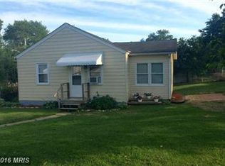 29 Delta Pl, Indian Head, MD