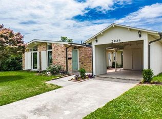 2924 Elizabeth St, Metairie, LA 70003