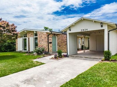 2924 Elizabeth St, Metairie, LA, 70003