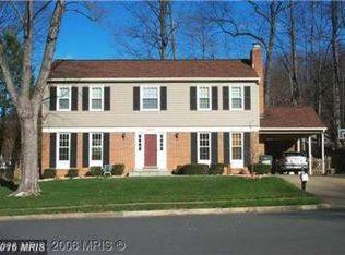 5907 Quintana Ct, Burke, VA 22015