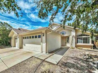 1840 Lakeland Hills Dr, Reno, NV 89523
