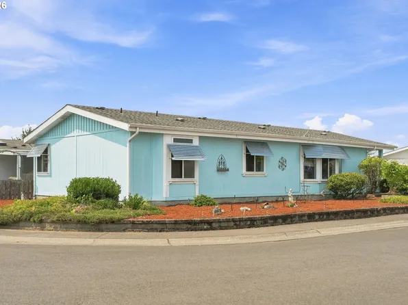 3700 Babcock Ln, Eugene, OR 97401