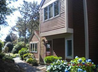 63 Billington Ln #63, Brewster, MA 02631
